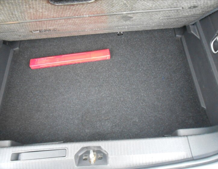 Opel Corsa Hatchback 1,4 l 64 kw