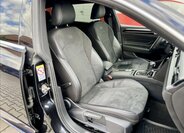 Volkswagen Arteon Kombi 2,0 l 147 kw