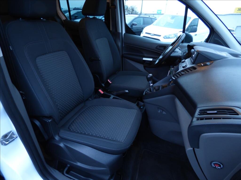 Ford Transit Connect MPV 1,5 l 74 kw