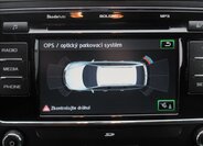 Škoda Superb Kombi 2,0 l 103 kw