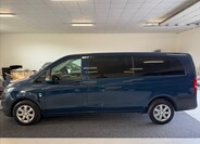 Mercedes-Benz Vito 3