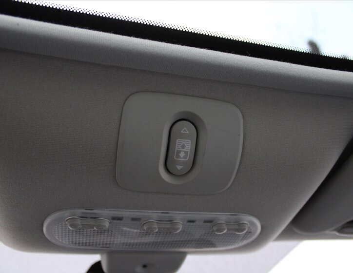 Nissan Qashqai SUV 1,6 l 84 kw