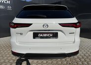 Mazda CX-60 SUV / Terénní 2,5 l 241 kw