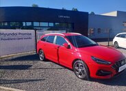 Hyundai i30 Kombi 1,5 l 117 kw