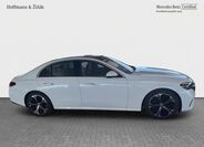 Mercedes-Benz Třídy E 4