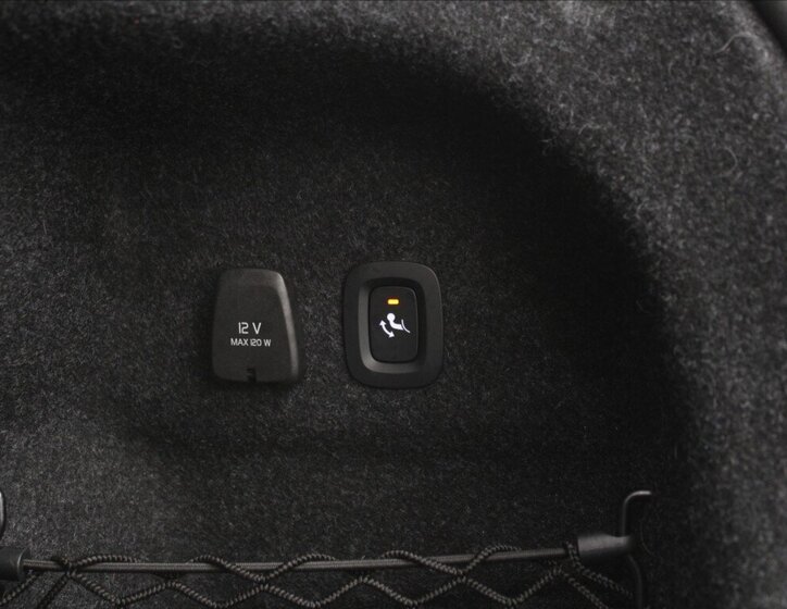 Volvo S60 Sedan 2,0 l 335 kw