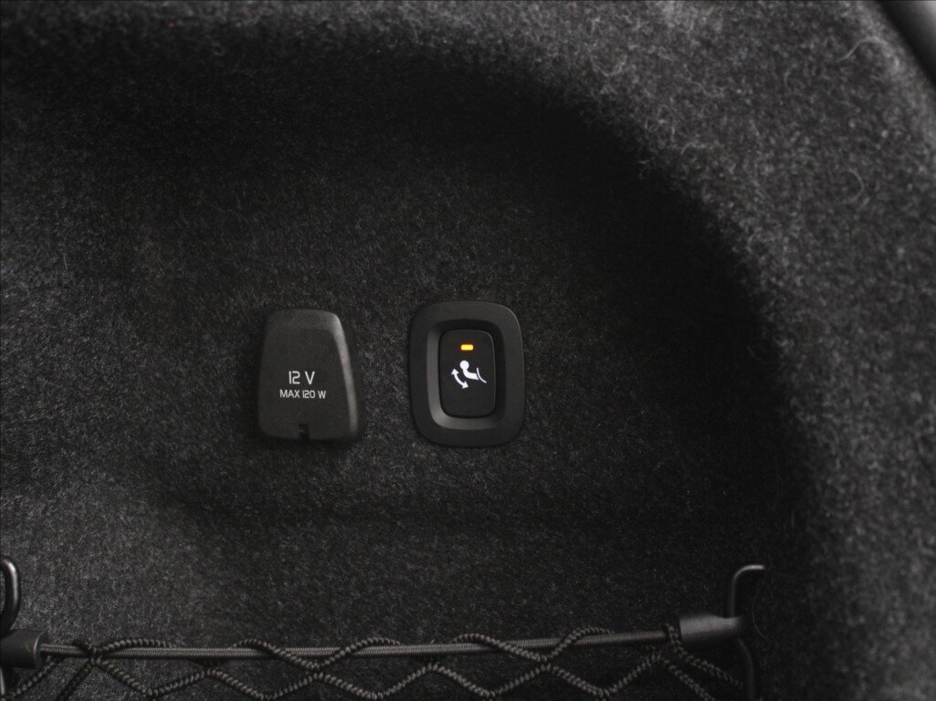 Volvo S60 Sedan 2,0 l 335 kw