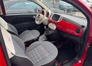 Fiat 500 Hatchback 1,2 l 51 kw