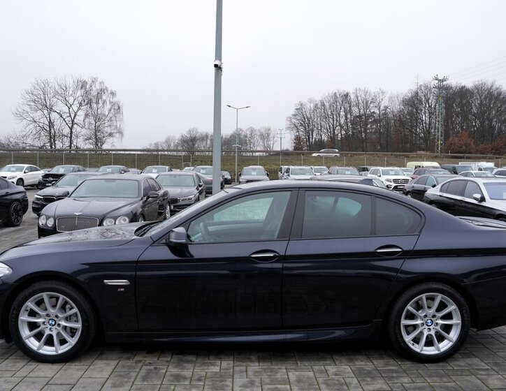 BMW Řada 5 3