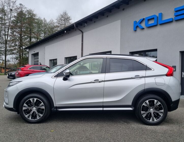 Mitsubishi Ostatní 2