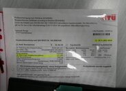 Volkswagen Golf Plus MPV 1,4 l 90 kw