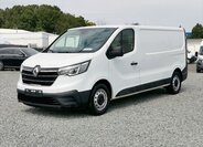 Renault Trafic 1