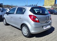Opel Corsa Hatchback 1,2 l 63 kw