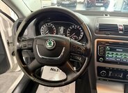 Škoda Octavia Kombi 1,6 l 77 kw