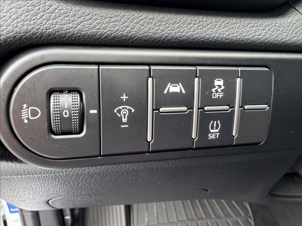 KIA Ceed Kombi 1,5 l 103 kw