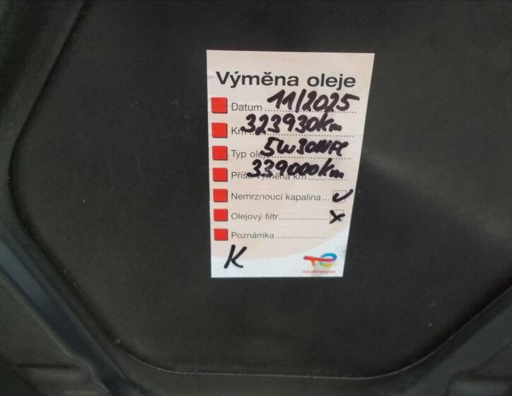 Ford Galaxy MPV 2,0 l 100 kw