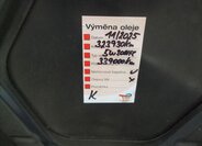 Ford Galaxy MPV 2,0 l 100 kw