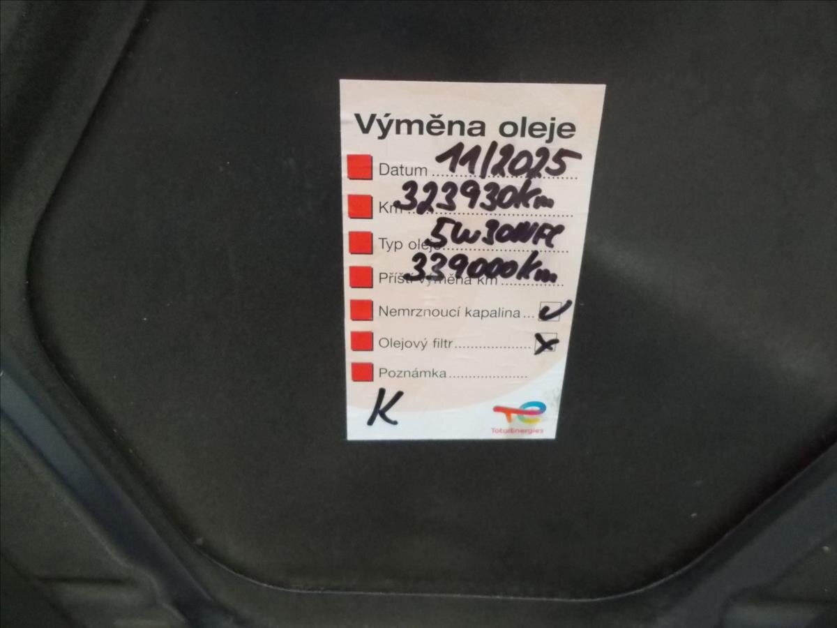 Ford Galaxy MPV 2,0 l 100 kw