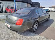 Bentley Continental Flying Spur Sedan / Limuzína 6,0 l 412 kw