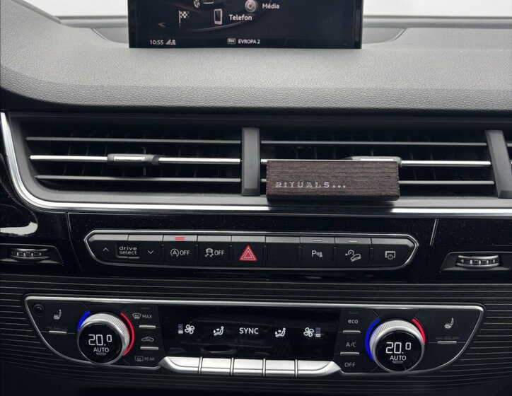 Audi Q7 SUV / Terénní 3,0 l 200 kw