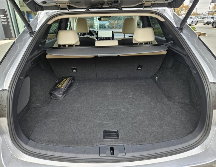 Lexus RX 450h SUV 2,5 l 227 kw