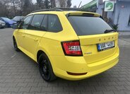 Škoda Fabia Kombi 999,0 70 kw