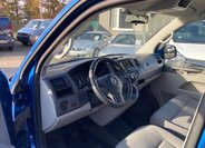 Volkswagen Caravelle Ostatní 2,0 l 103 kw