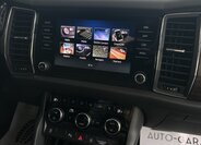 Škoda Kodiaq SUV / Terénní 2,0 l 140 kw