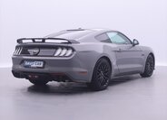 Ford Mustang 7