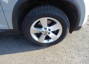 Škoda Kodiaq SUV / Terénní 1,5 l 110 kw