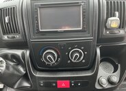 Peugeot Boxer Skříň 2,2 l 81 kw