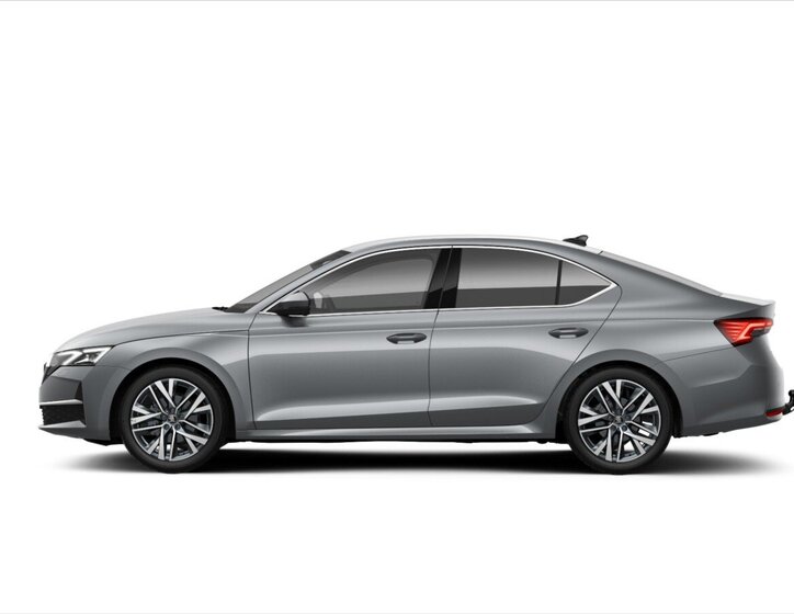 Škoda Octavia Hatchback 0,0 110 kw