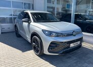 Volkswagen Tiguan SUV / Terénní 1,5 l 150 kw