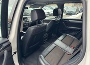 BMW X3 SUV 2,0 l 140 kw