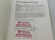 Toyota Yaris Hatchback 998,0 51 kw