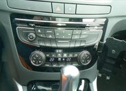 Peugeot 508 Kombi 2,2 l 150 kw