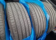 Škoda Octavia Sedan 1,5 l 110 kw