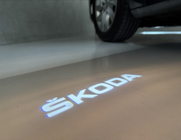 Škoda Superb Kombi 2,0 l 110 kw