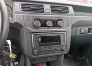 Volkswagen Caddy Ostatní 2,0 l 75 kw