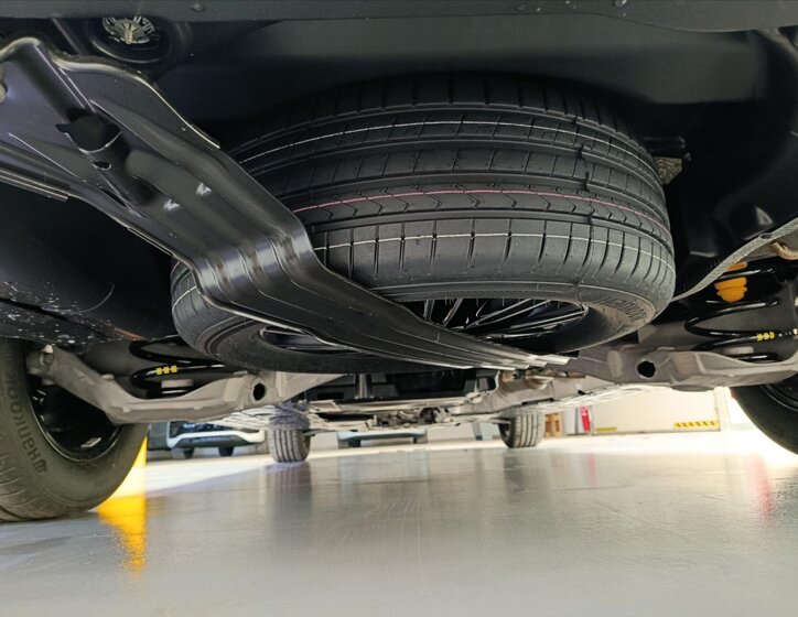 Volkswagen Multivan Ostatní 2,0 l 110 kw