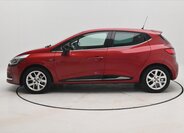 Renault Clio Hatchback 898,0 66 kw