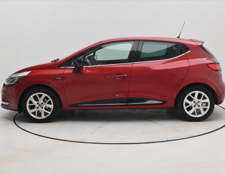 Renault Clio Hatchback 898,0 66 kw