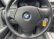BMW Řada 3 Kombi 2,0 l 120 kw