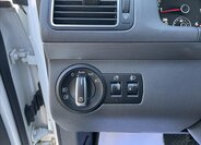 Volkswagen Touran MPV 1,6 l 77 kw