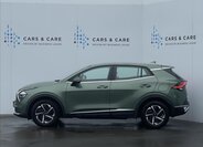 KIA Sportage SUV 1,6 l 110 kw