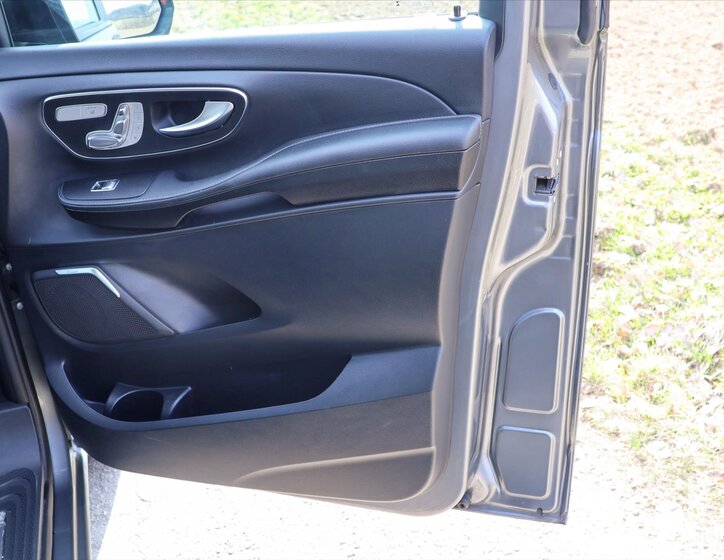 Mercedes-Benz Třídy V Kombi 2,0 l 174 kw