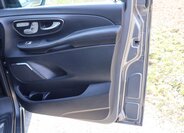 Mercedes-Benz Třídy V Kombi 2,0 l 174 kw