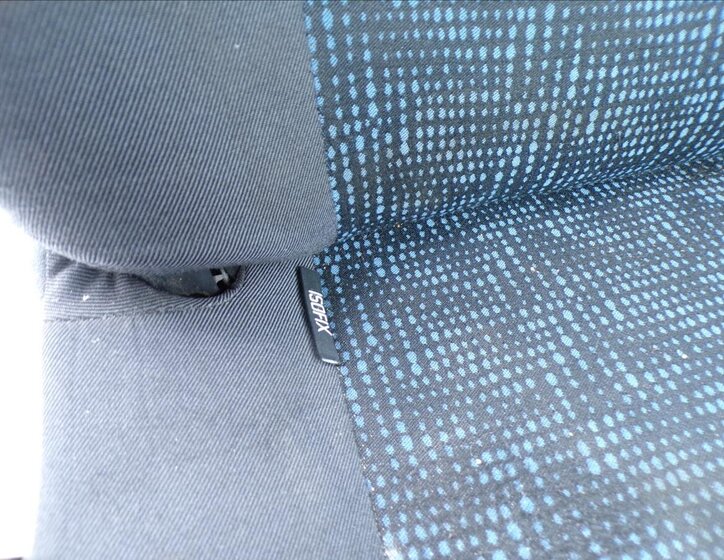 Renault Twingo Hatchback 1,1 l 43 kw