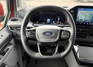 Ford Tourneo Custom Kombi 2,5 l 171 kw