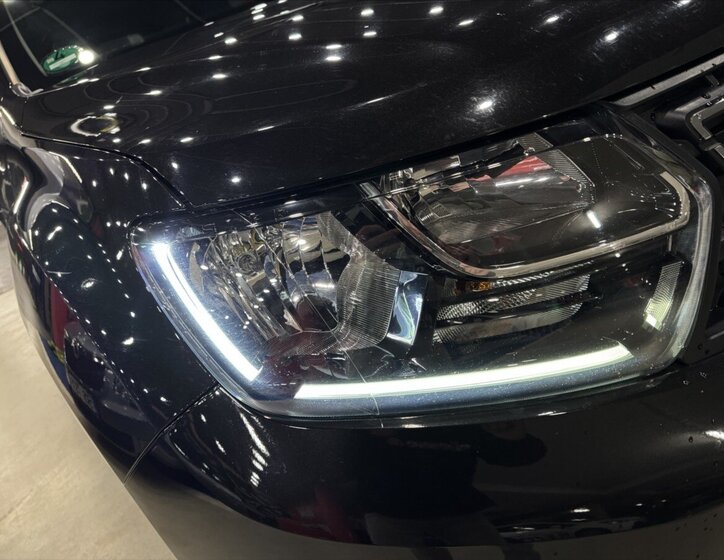 Dacia Duster SUV / Terénní 1,5 l 85 kw